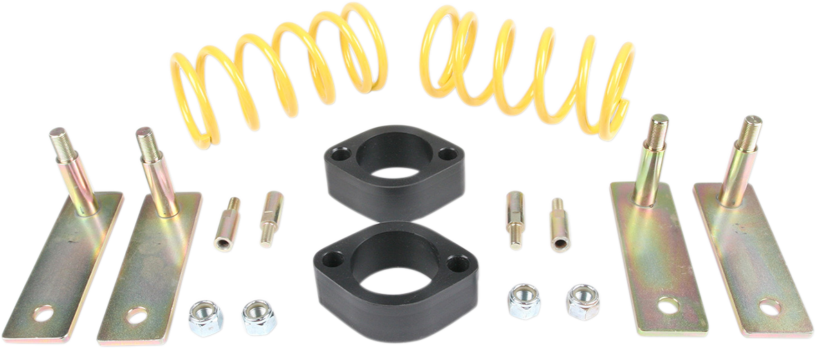 Lift Kit - 2.00" - Front/Back