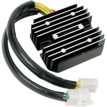 Regulator / rectificador - Honda VT600CD Shadow VLX Deluxe