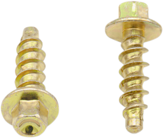 European Screw M6x20 10Pack