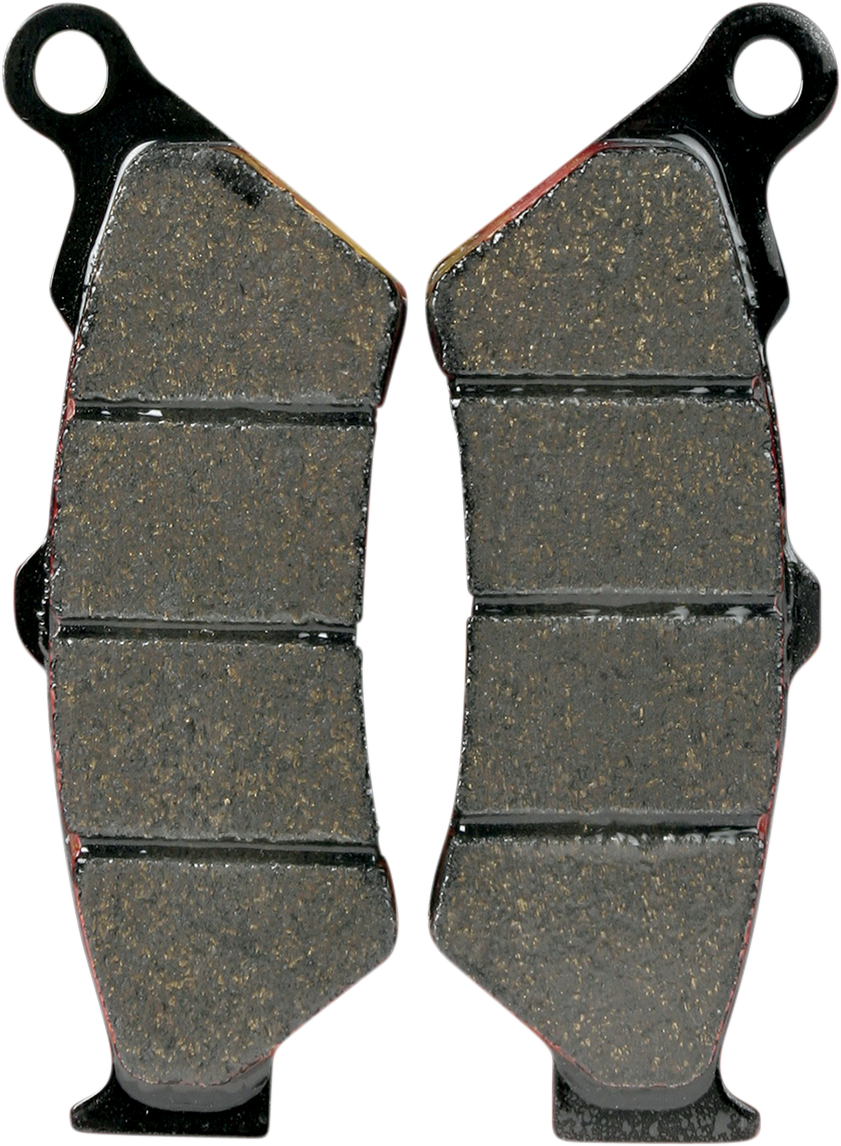 HF Brake Pads