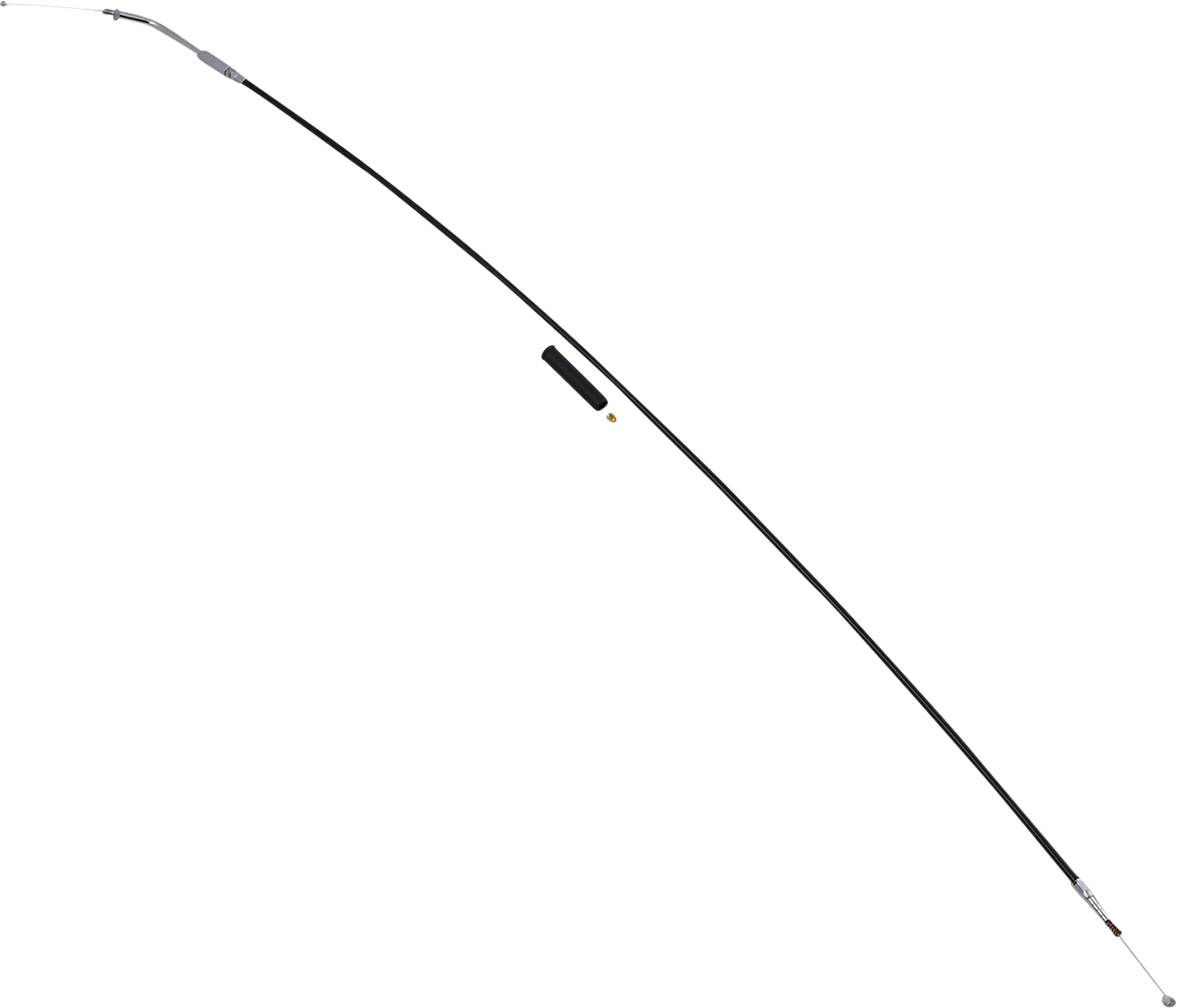Idle Cable - 36" - Vinyl