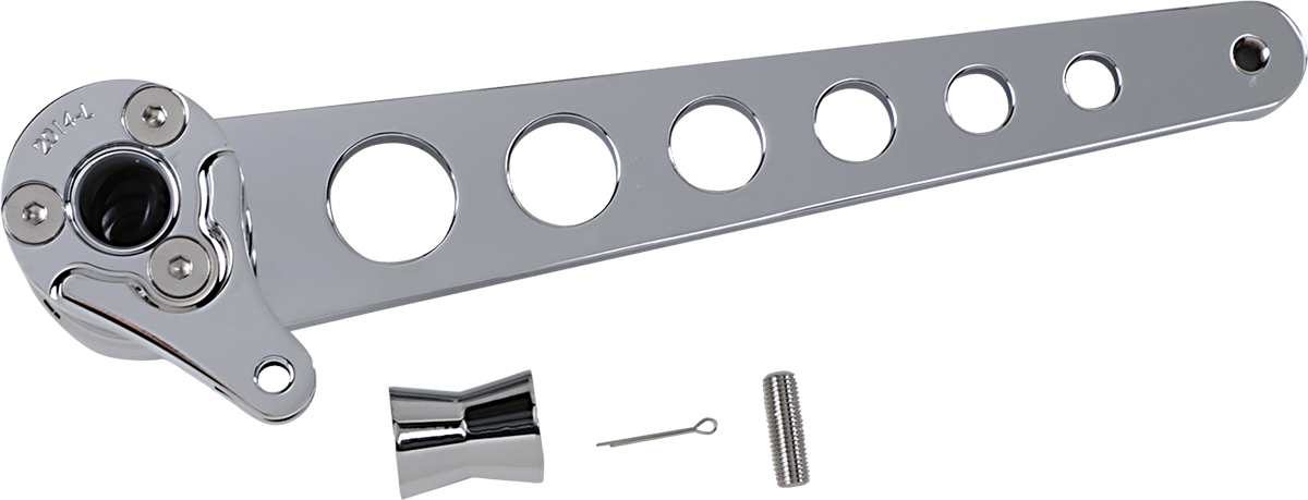 I-Beam Brake Lever - Chrome