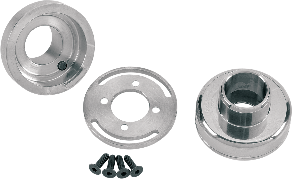 Hide-Away Fork Stop Kit - '84-'88 Big Twin