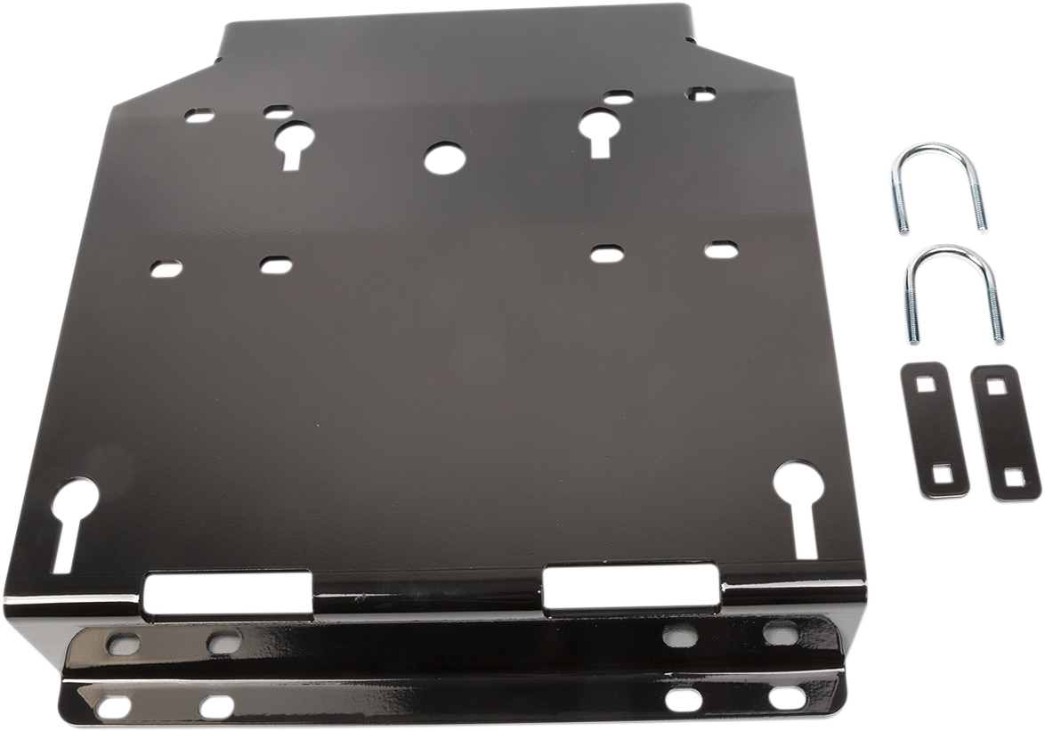 Click N' Go 2 Plow Mount Bracket - UTV