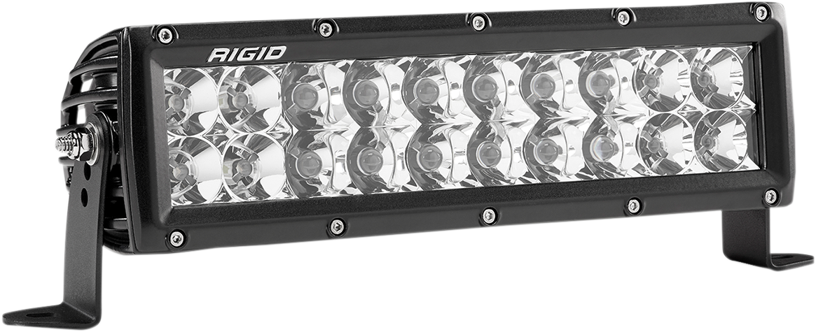 E-Series PRO LED Light - 10" - Combo