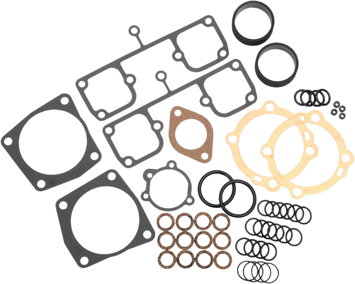 Top End Gasket Kit - XL