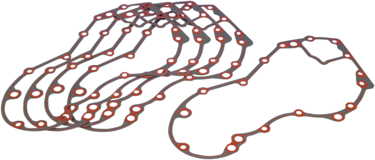 Cam Cover Gasket - Big Twin