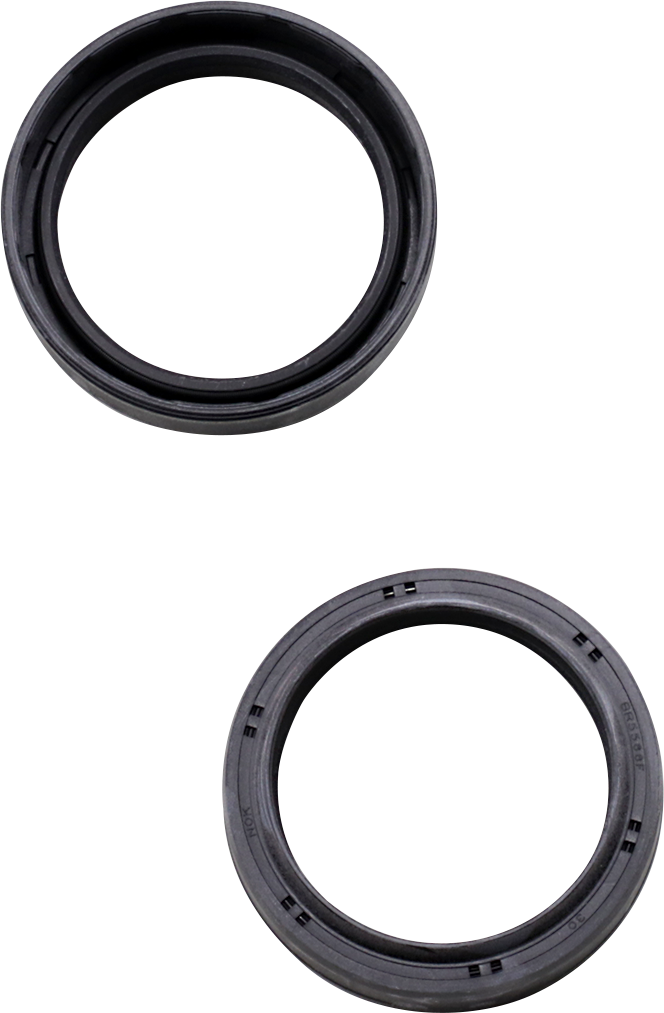 Fork Seals - 43 mm ID x 55 mm OD x 11/14 mm T