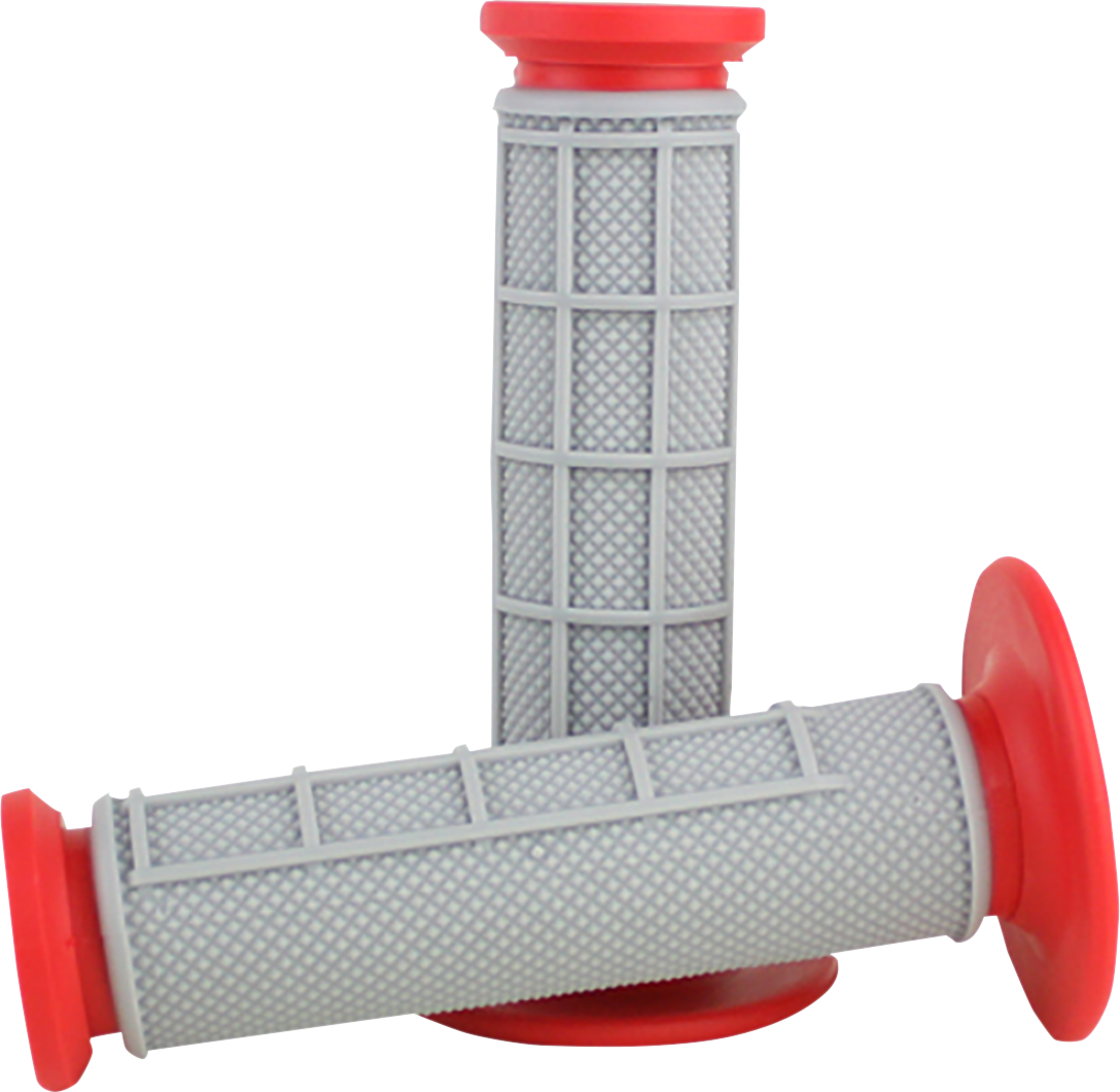 Grips - Pro Waffle - Red