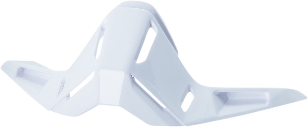Protector nasal para goggles FMF PowerBomb Nose Guard