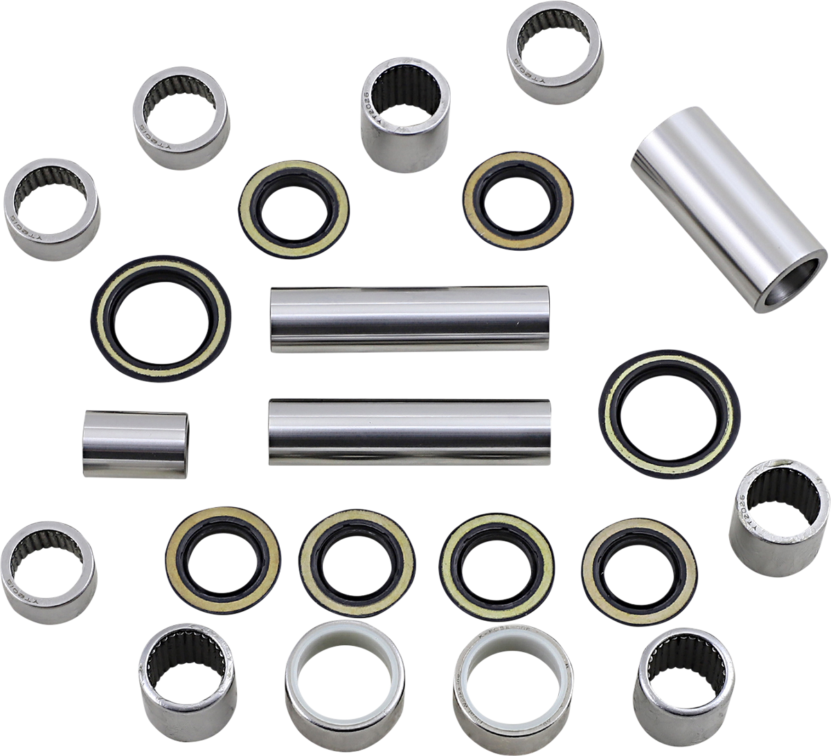Swing Arm Bearing Linkage Kit Ruta 70