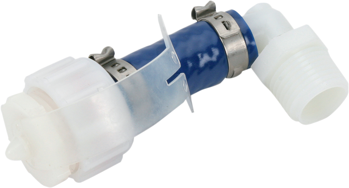 Flush Kit Polaris Ficht System