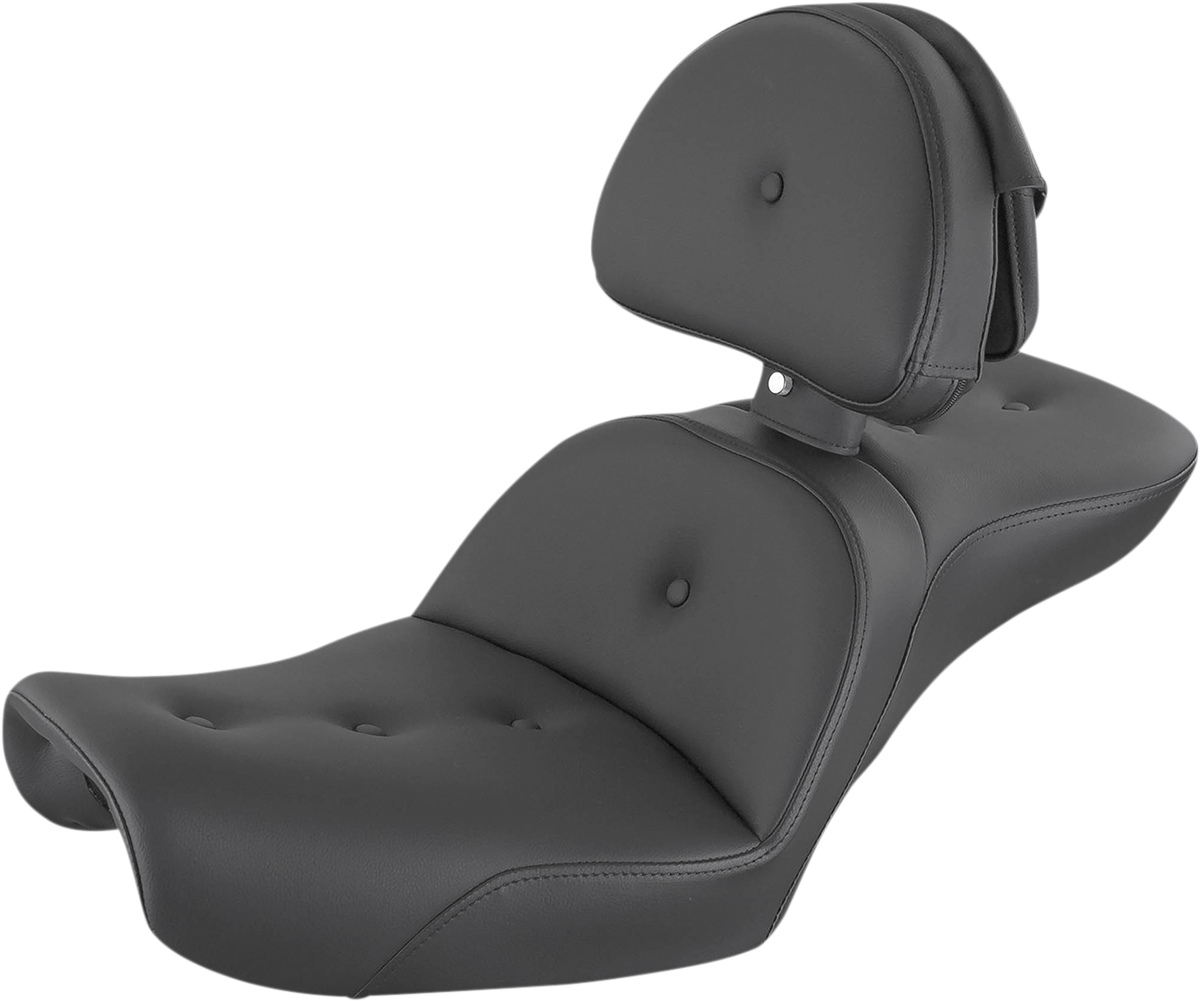 Asiento Explorer RS - Respaldo