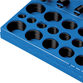 Juego de o-rings métricos varias medidas