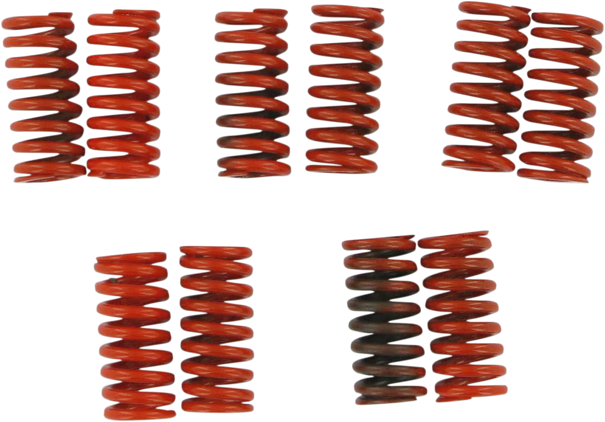 Clutch Springs