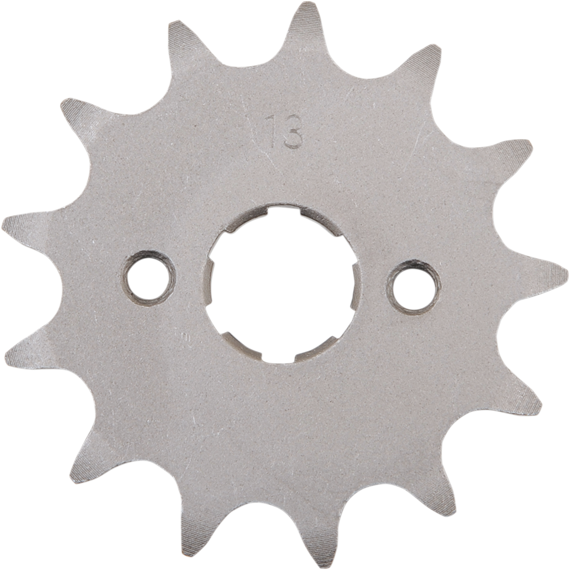 Counter Shaft Sprocket - 13-Tooth