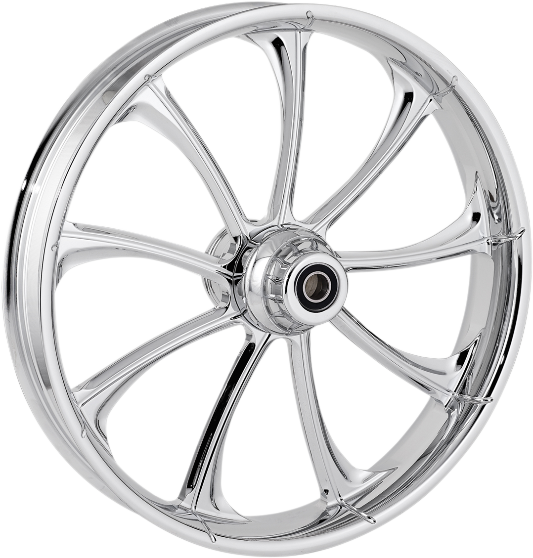Front Wheel - Revolt - 21 x 3.5 - With ABS