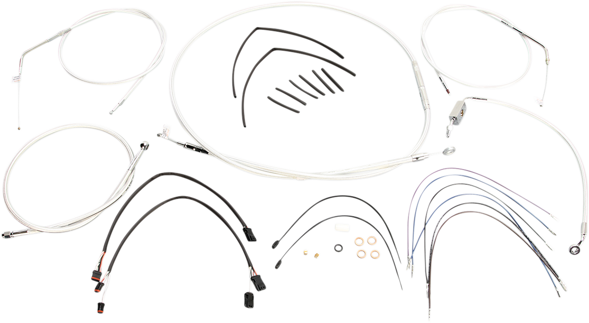 Sterling Chromite II® Control Cable Kit148546655