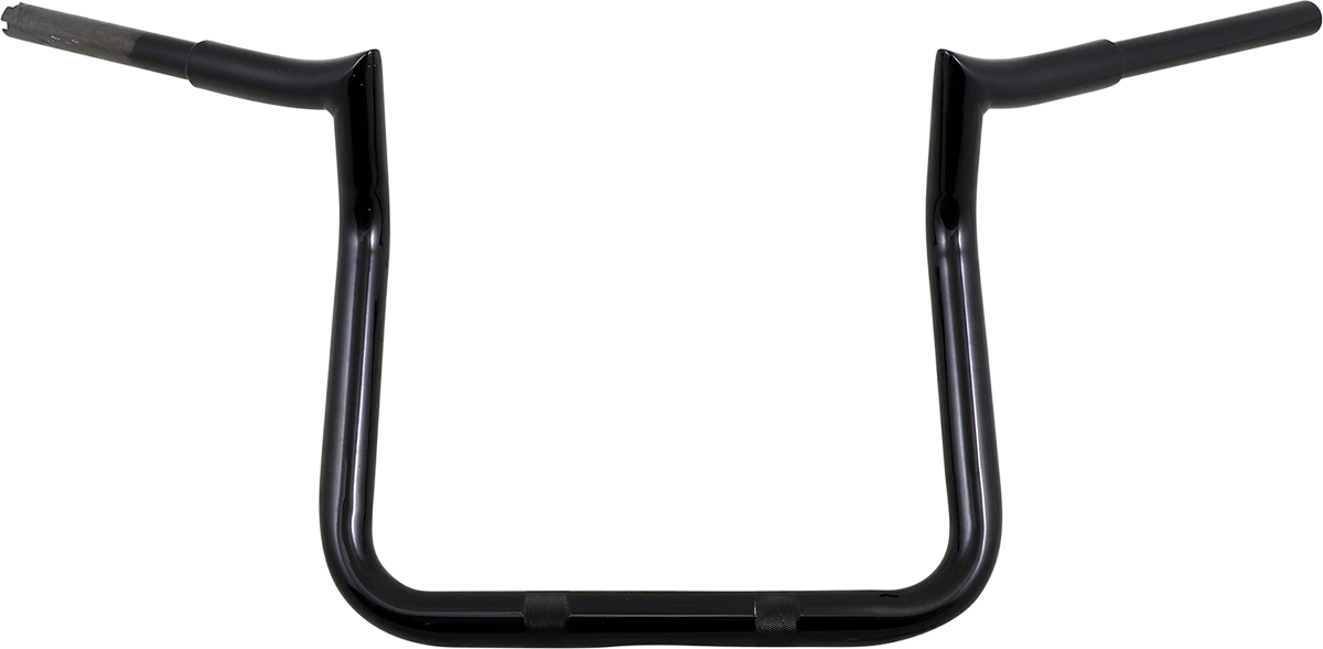 10" Black Prime Ape Challenger Handlebar