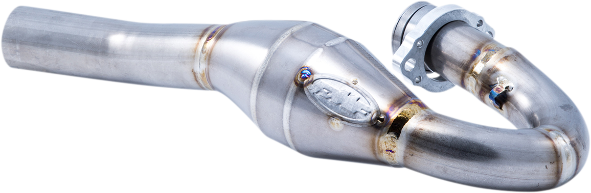 Header Pipe
