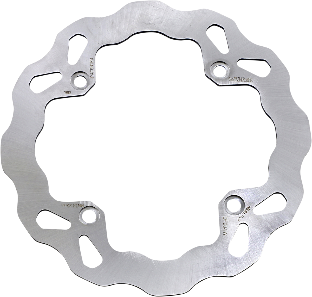 Wave® Rotor - Honda