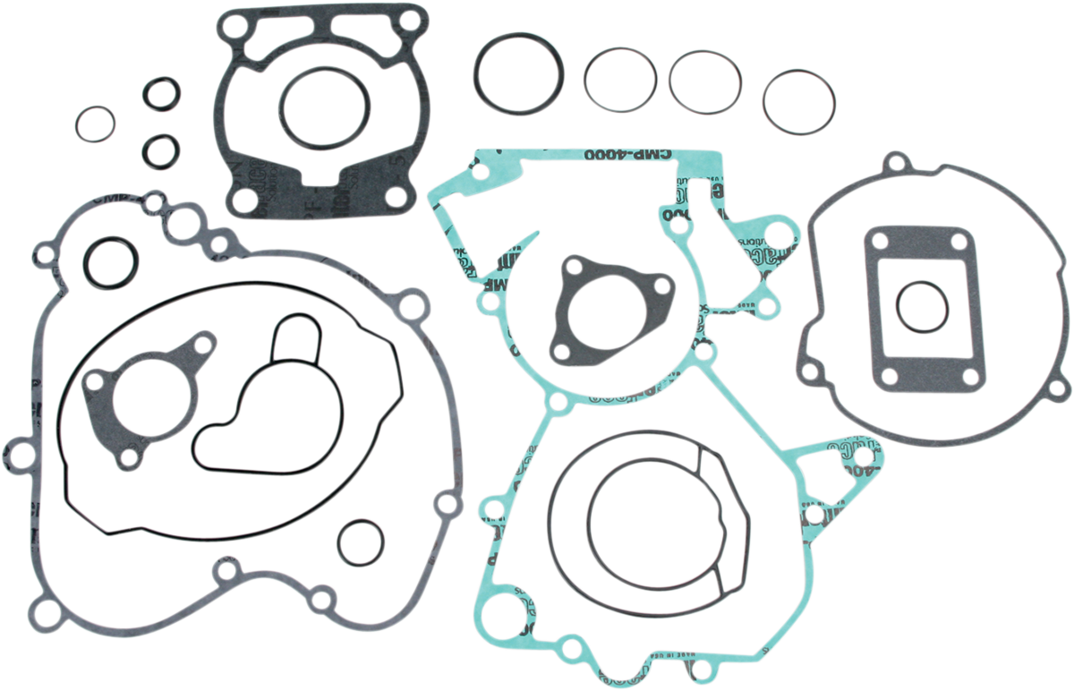 Complete Gasket Kit