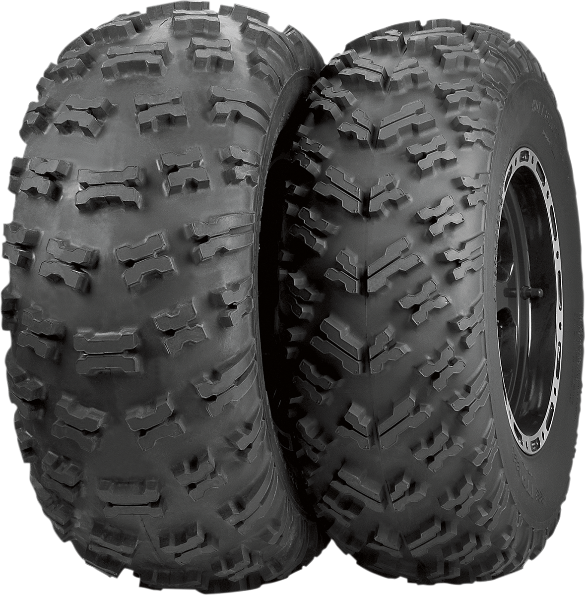Llanta ITP Holeshot ATR - 270/60R-12