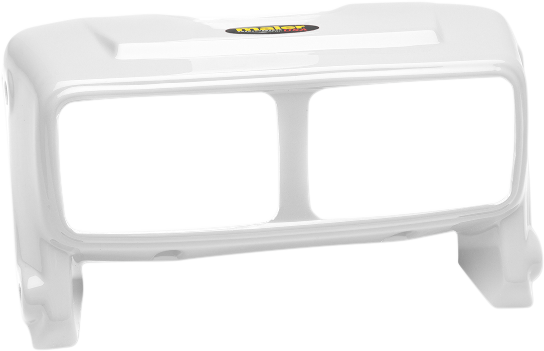 Headlight Shell - ATC350X - White