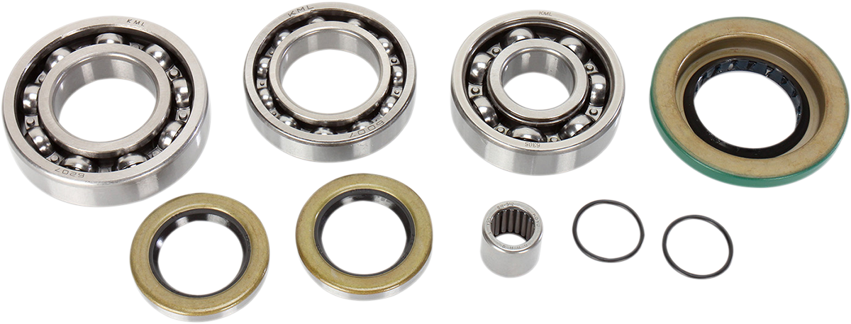 Differential Bearing/Seal Kit - Can-Am - Rear