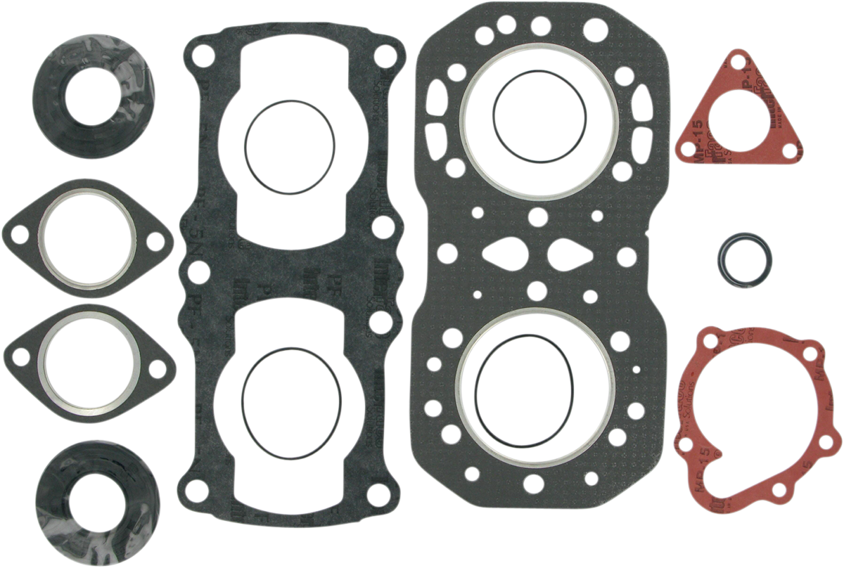 Complete Gasket Set - Polaris
