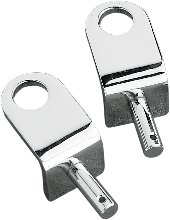 Soporte de Montaje de Asiento Individual