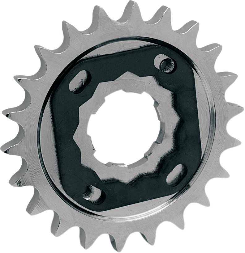 Transmission Mainshaft Sprocket - 22-Tooth4851671408