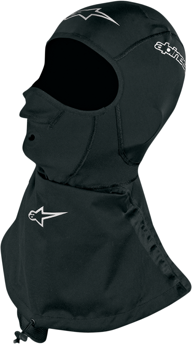 Winter Touring Balaclava