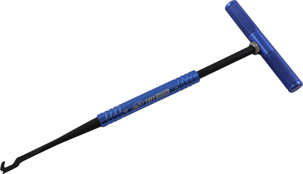 Tuff Hook™ Spring Tool