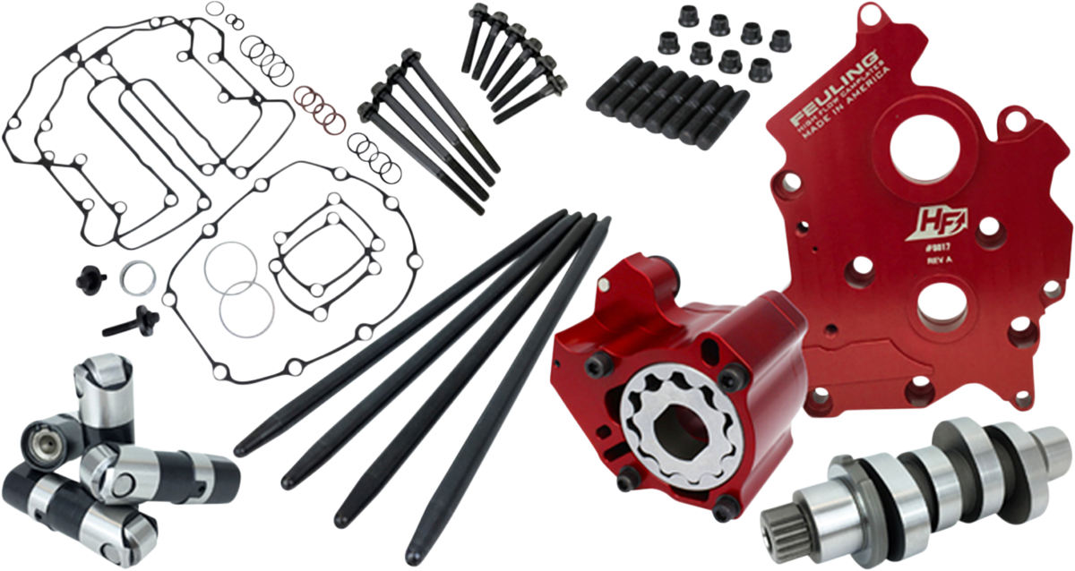 Race Series Camshaft Kit