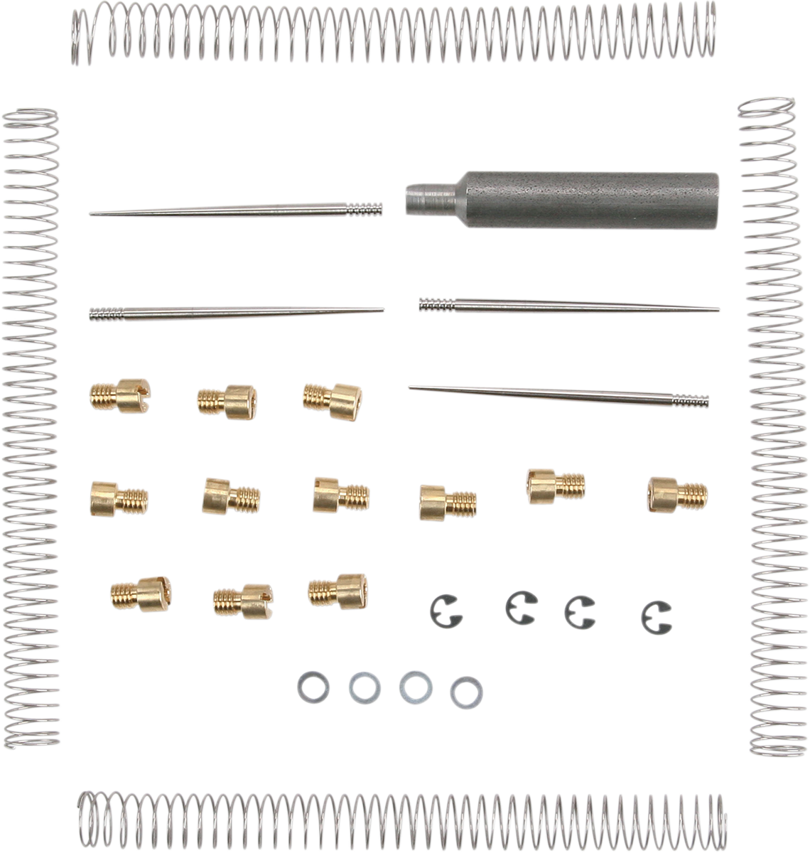 Jet Kit - Honda CBR600F2