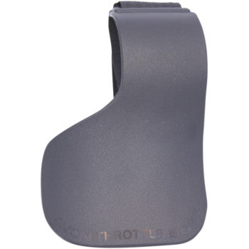 AVON GRIPS Throttle Assist - Negro