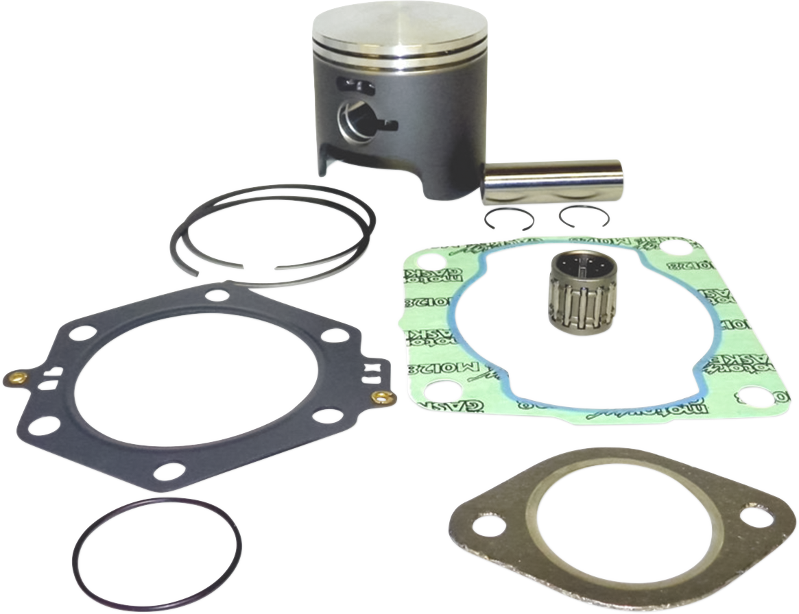 TopEnd Rebuild Kit Standard Ruta 70