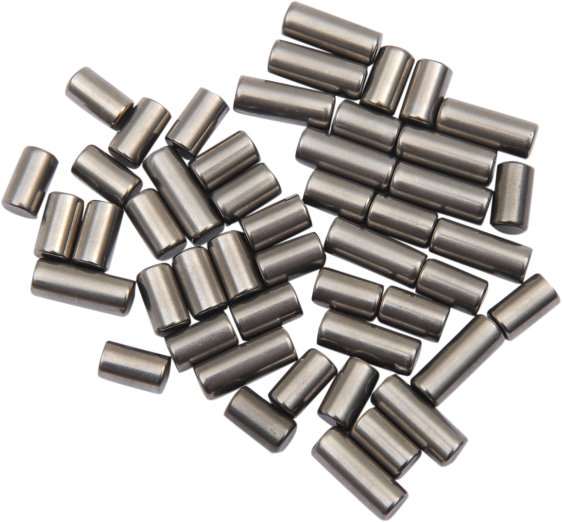 Rod Bearings +.0024167435859