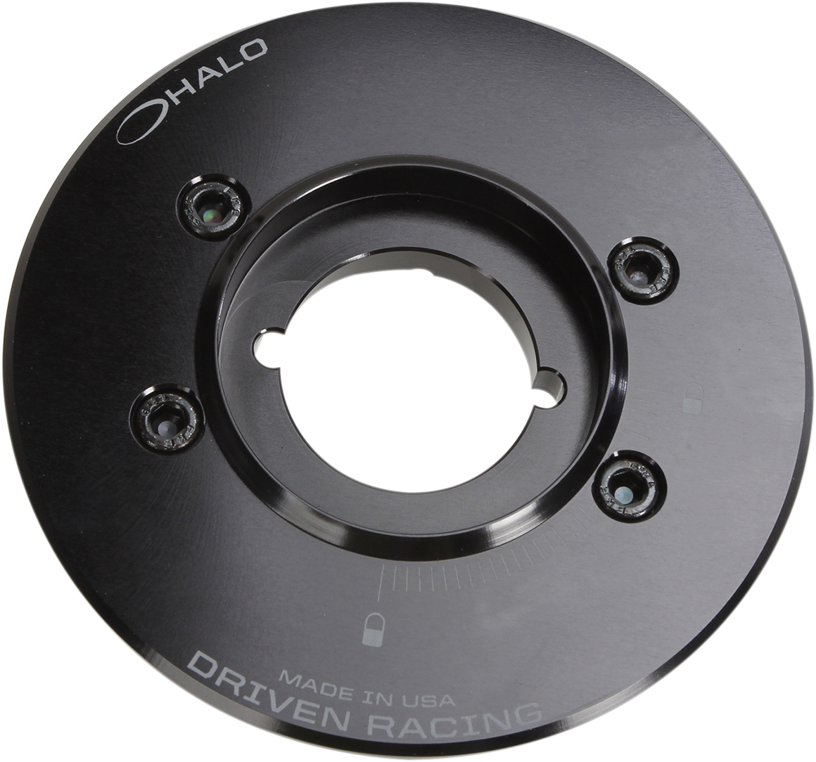Fuel Cap Base BMW Ruta 70