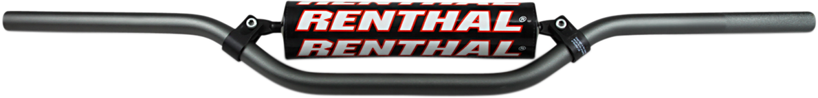 Gray 7/8" 966 Reed/Windham Handlebar