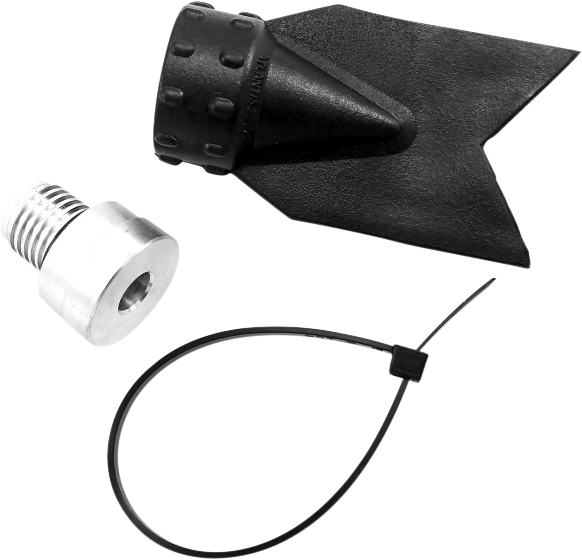 Duckbill Bilge - Yamaha