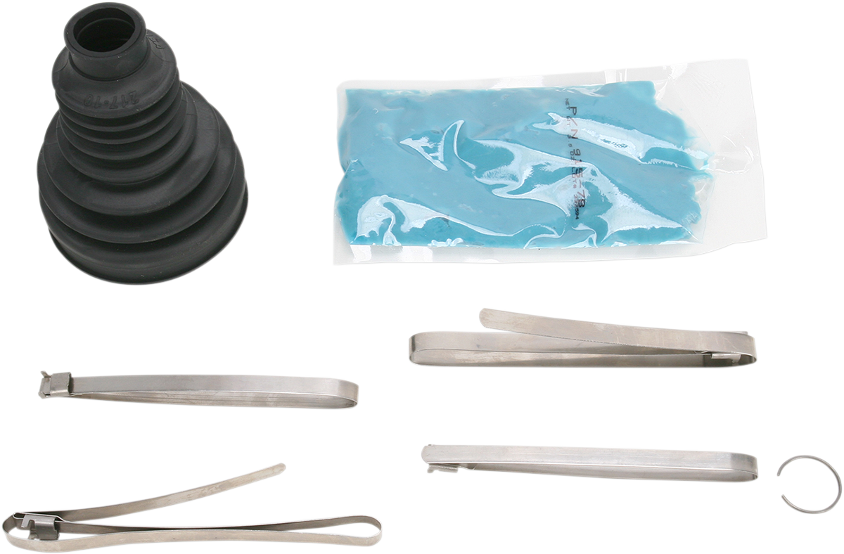 CV Boot Kit - Rear/Middle Inboard/Outboard