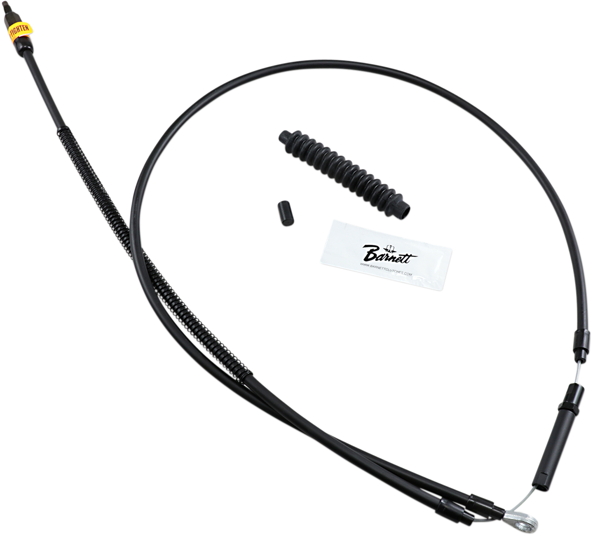 Chicote Embrague Barnett Extendido 6"5530053
