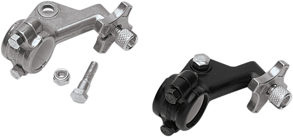 Black Clutch Perch for CR/XR