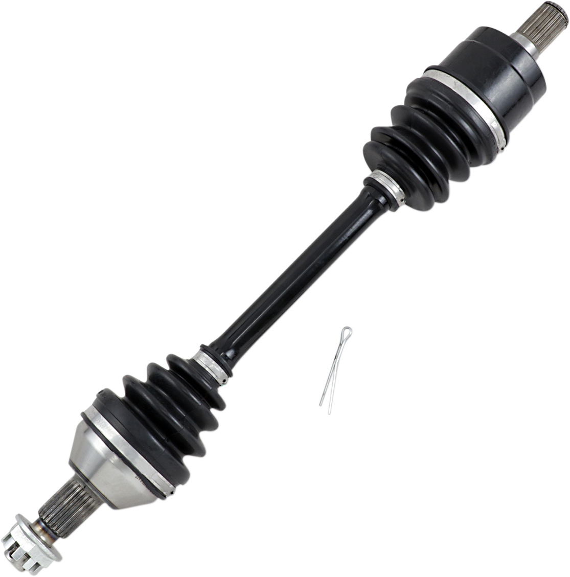 Complete Axle - Kit - Honda