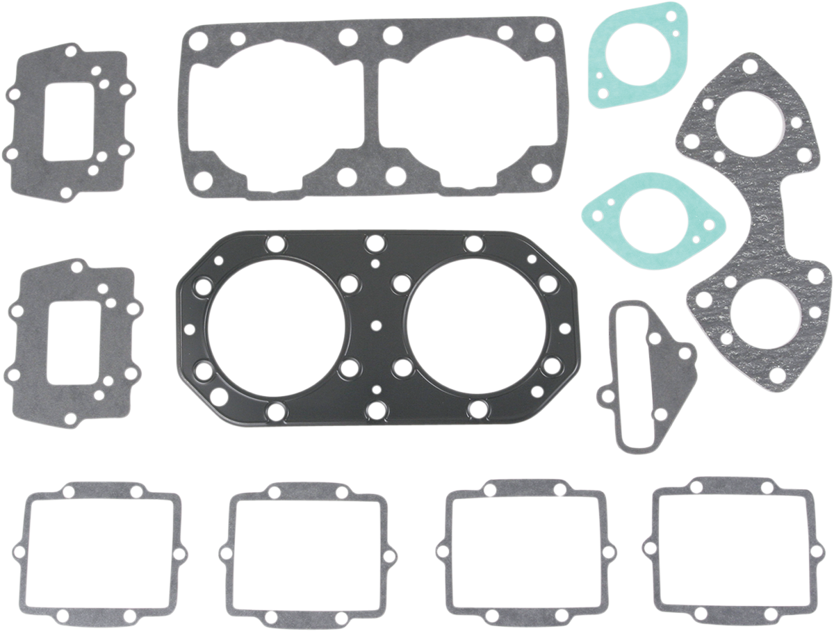 Top End Gasket Kit - Kawasaki 750