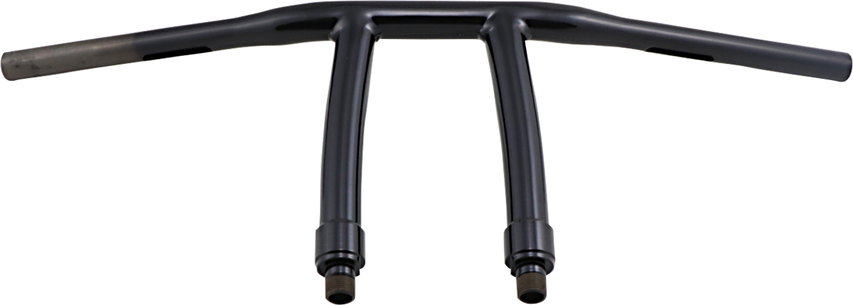 Black 9" Backline Club Handlebar