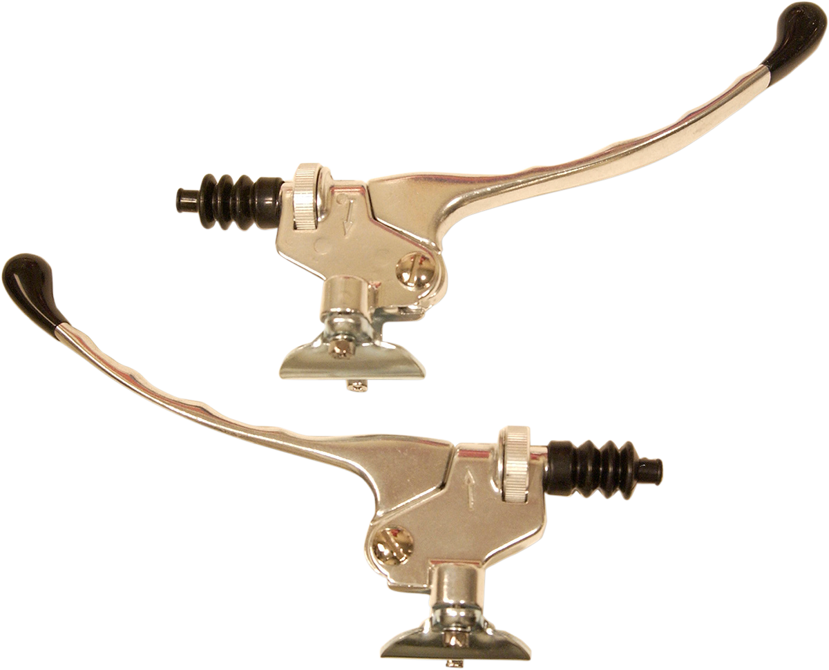 Mechanical Clutch Control Assembly Ruta 70