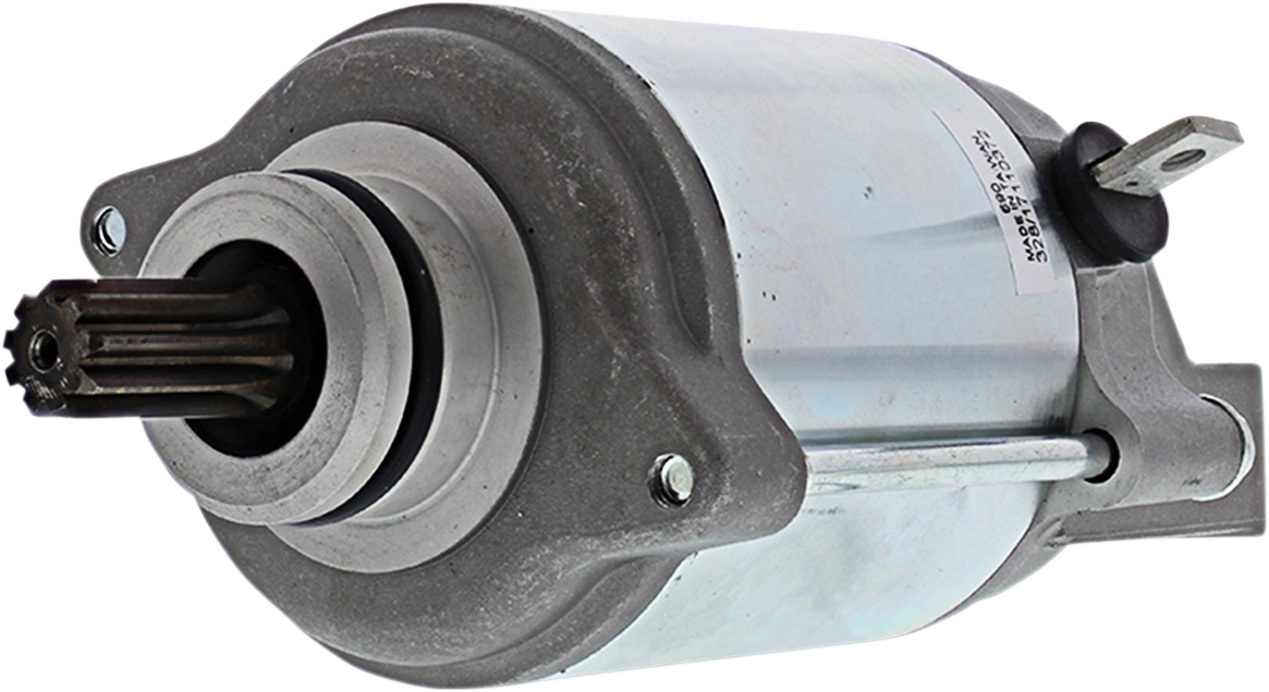 Starter Motor - Arctic Cat